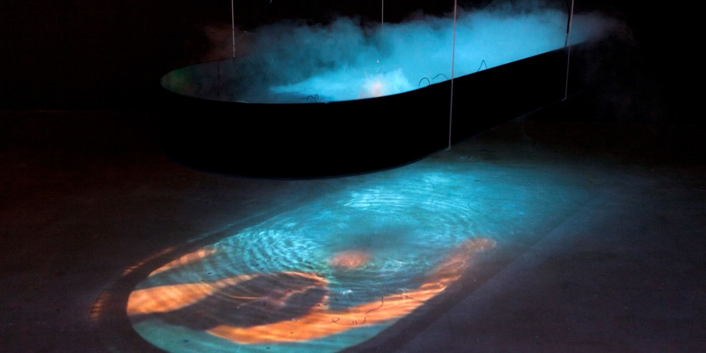 Image for the course: Light Geist