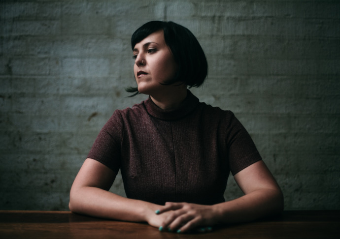 Image forSunday Music: Liz Stringer