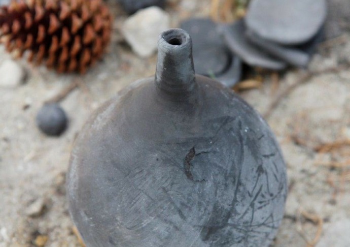 Image forRaku and Pit Firing