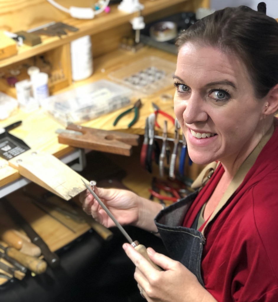 Image of Nicole Kelly (nee Lance)