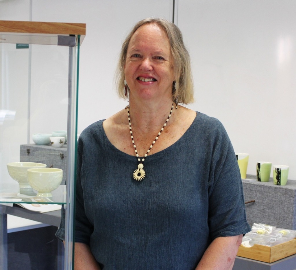 Image of Sandra Black