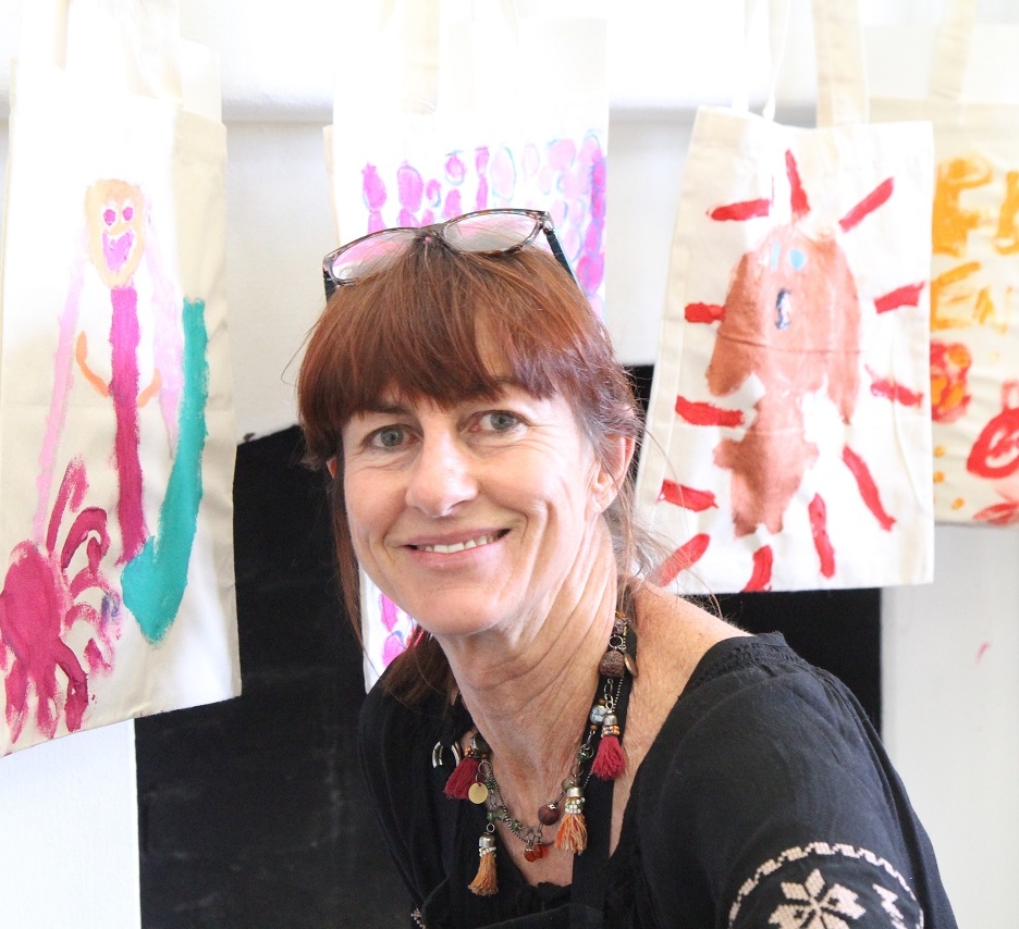 Image of Roberta Leary