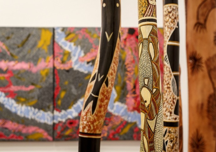 Image forRevealed returns to FAC