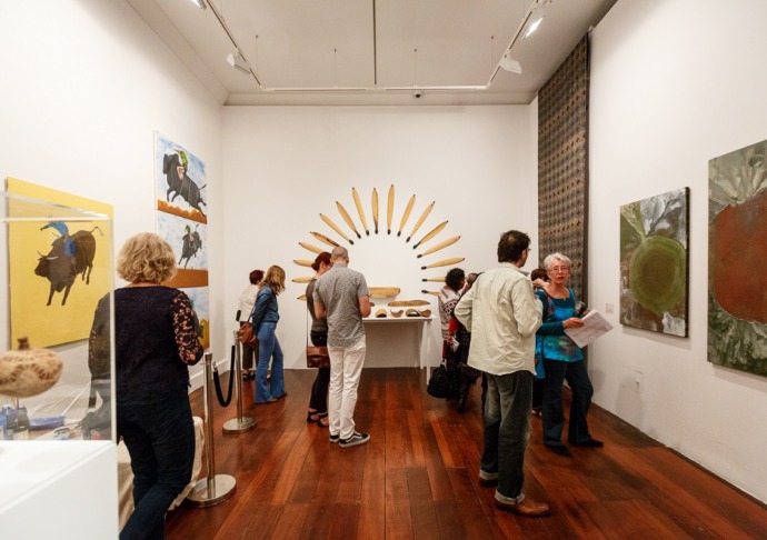 Image forRevealed 2016