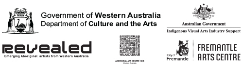 Revealed 2016 Logos