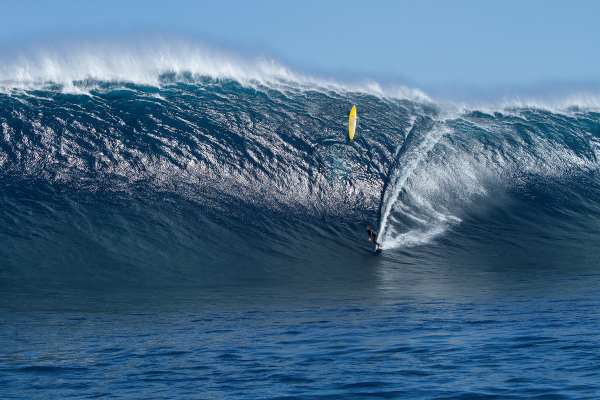 Image for the course: Frontier Surfing