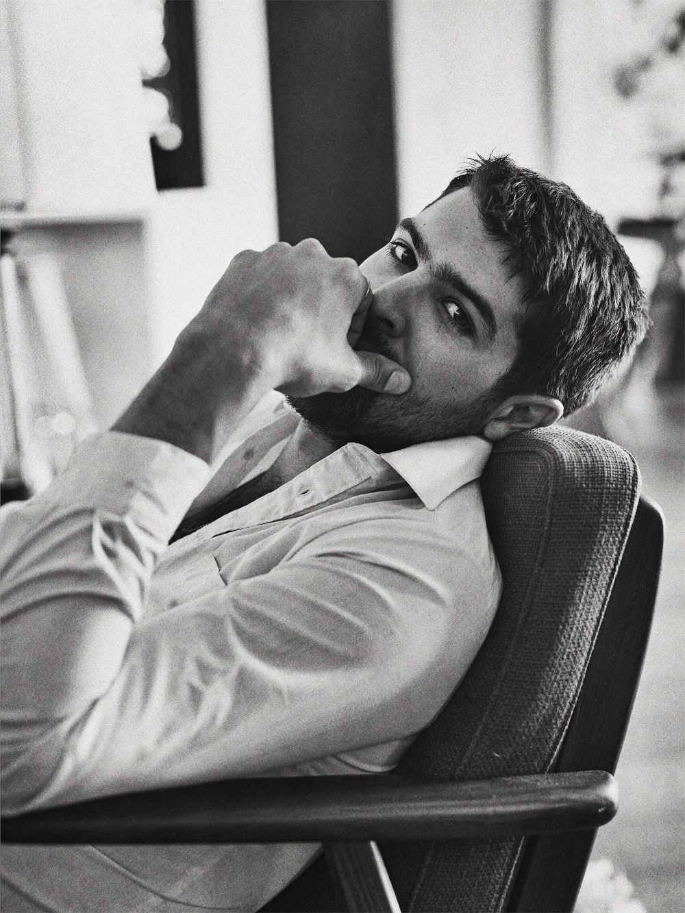 Image for the course: Cameron Avery