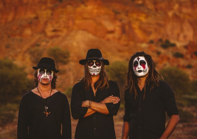 Image forSunday Music: Kallidad