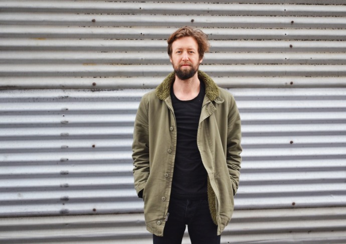 Image forSunday Music: Joel Barker & The Low Company