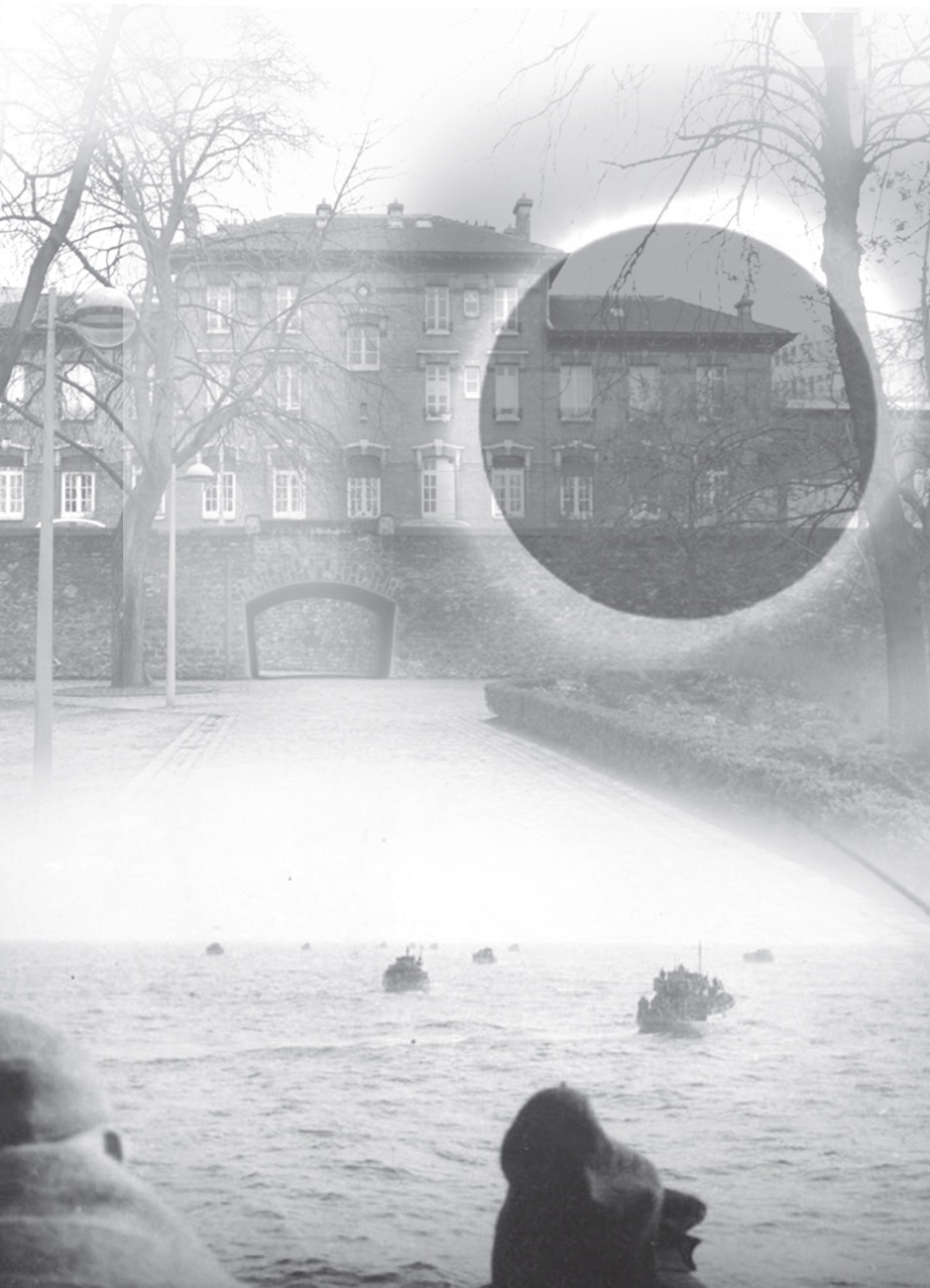 Image for the course: Lily Hibberd | Benevolent Asylum