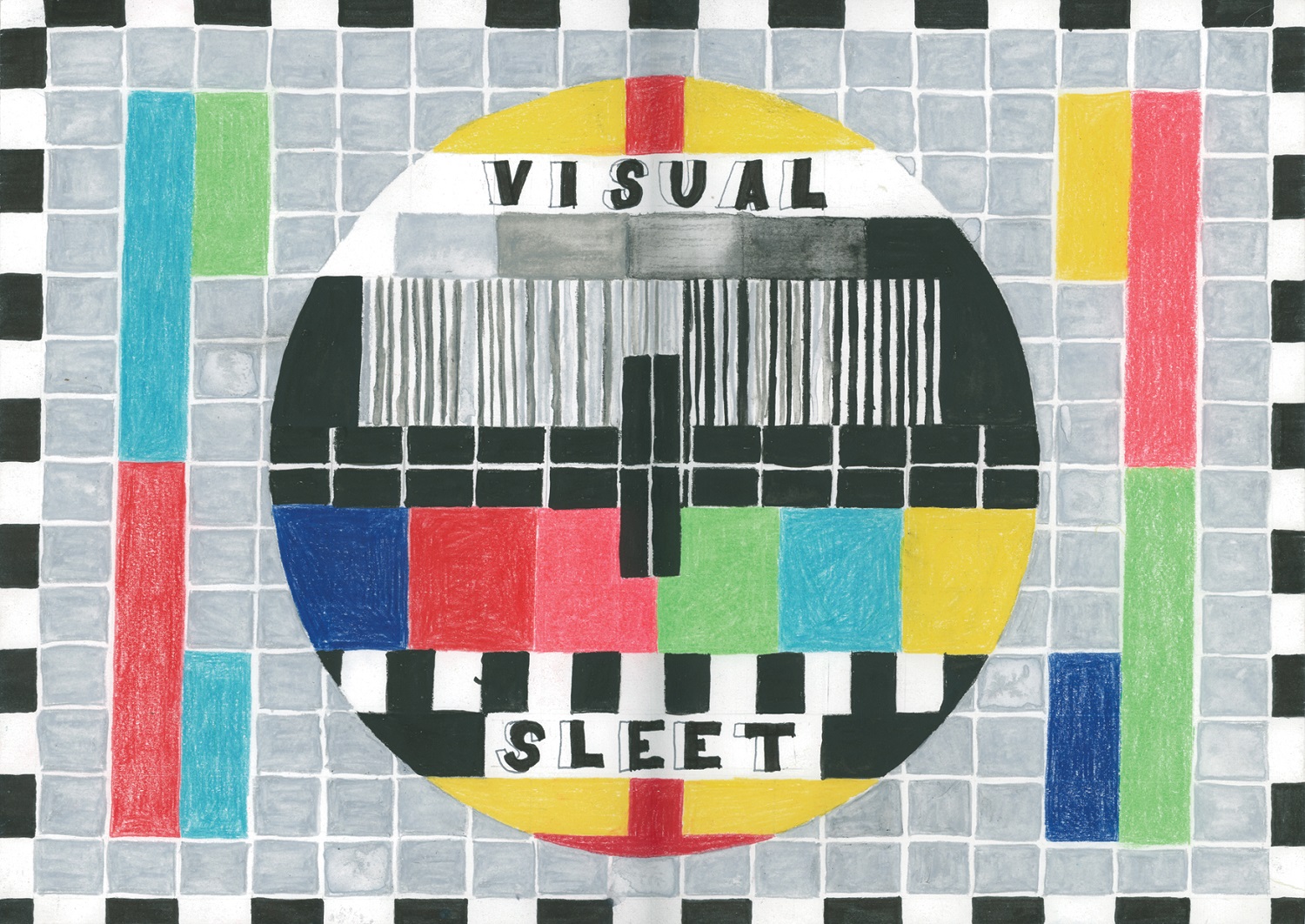 Image for the course: Come Hither Noise