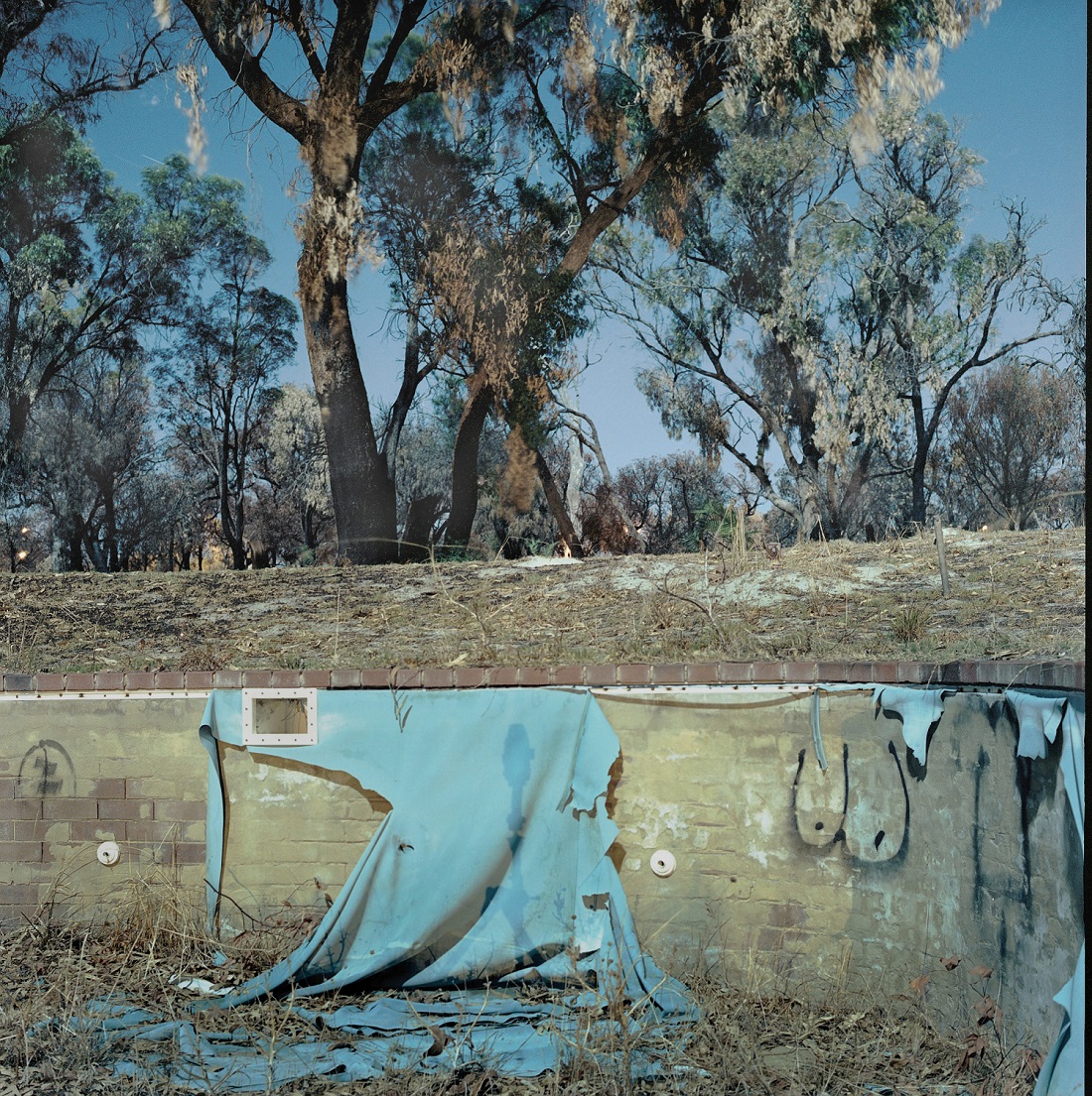 Image for the course: Justin Spiers | The Detour