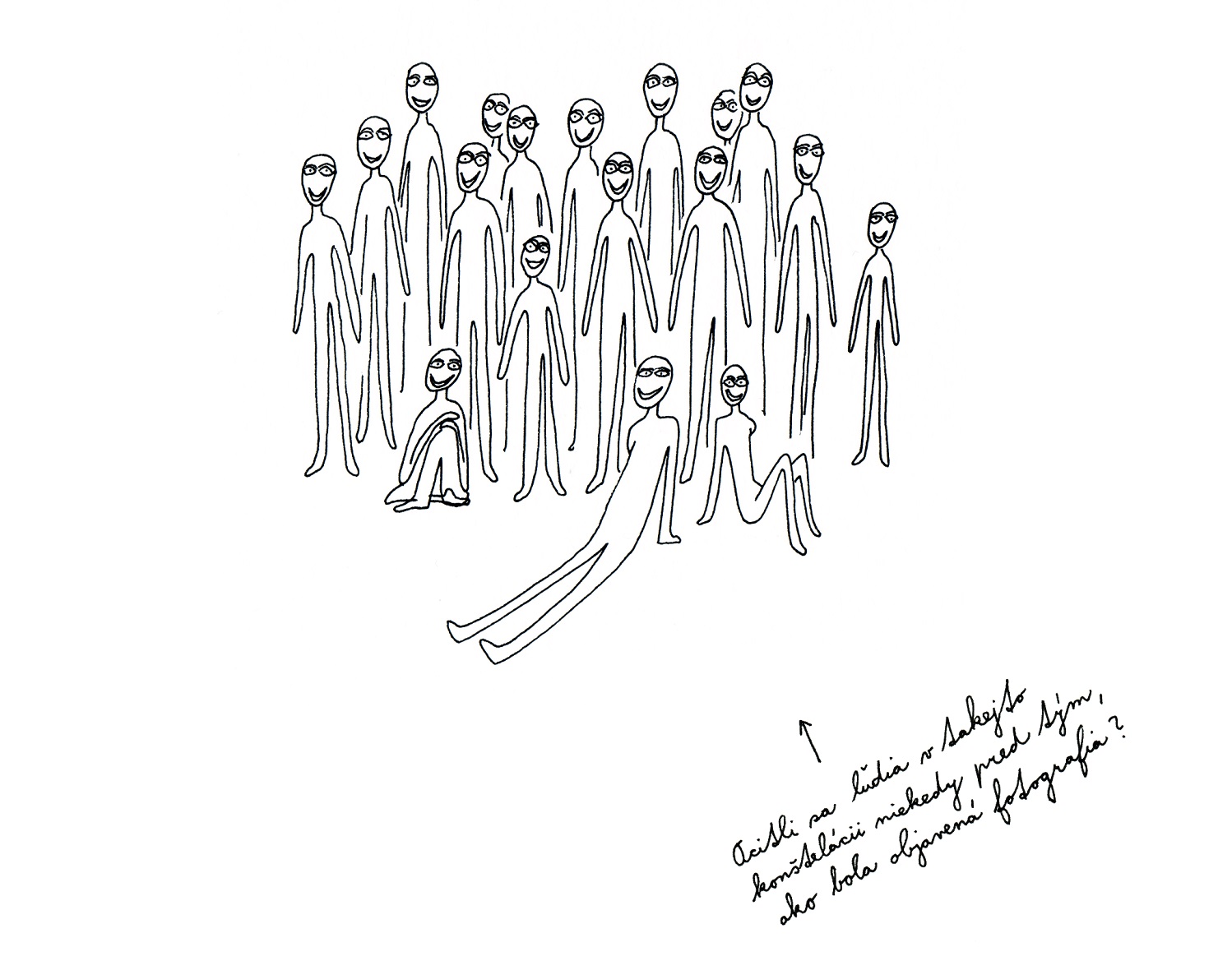 Image for the course: Magda Stanova | In the Shadow of Photography