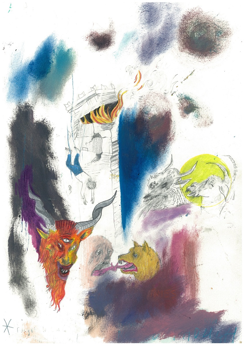 Image for the course: Patrick Doherty | Year of the Wagon