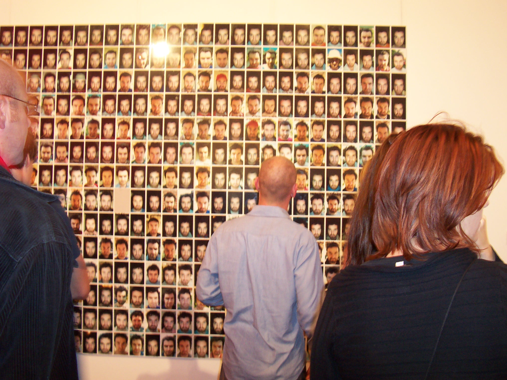 Photo Diary by David Turley