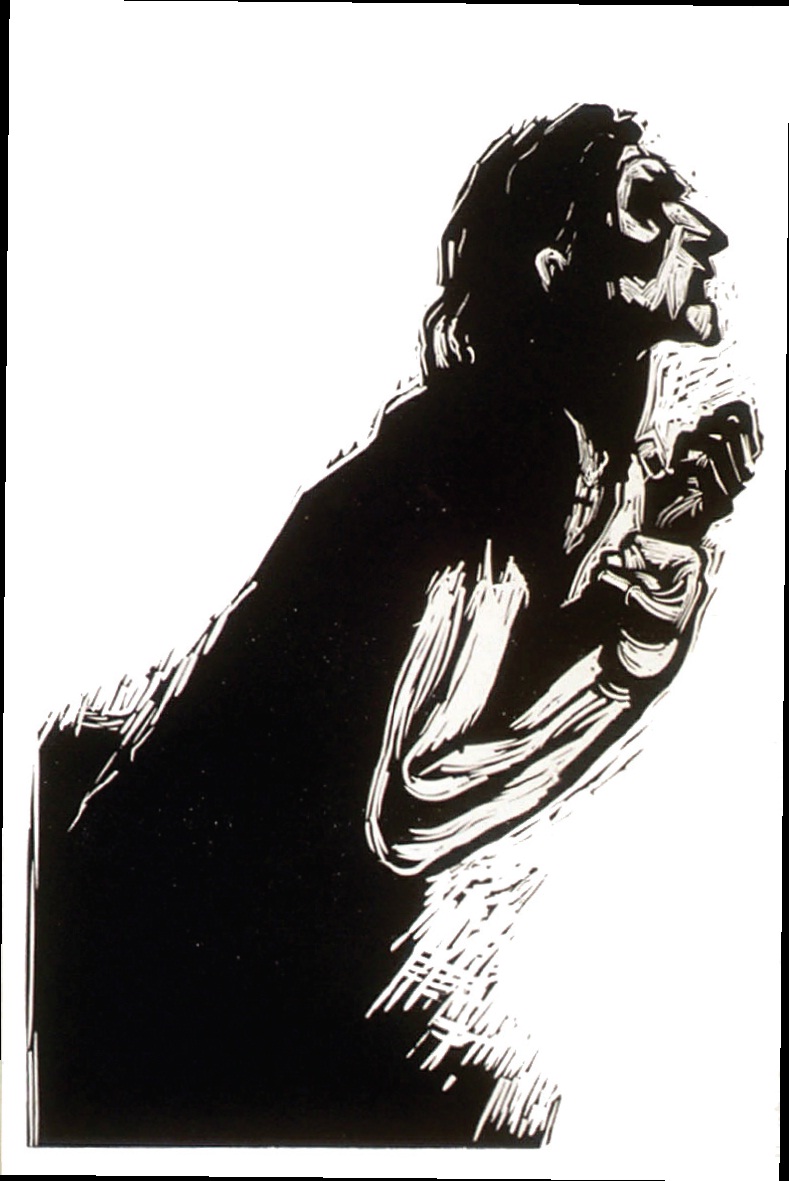 Image for the course: Relief Method | Prints from the City of Fremantle Art Collection