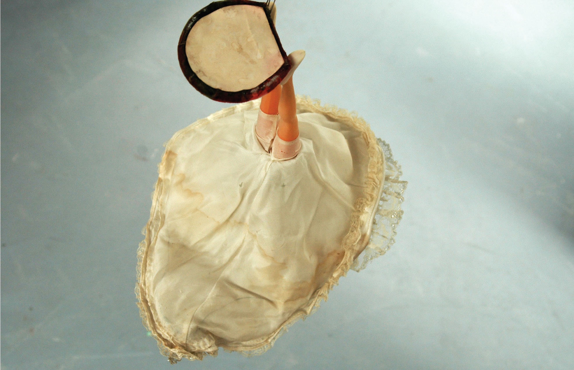 Image for the course: Skin to Skin | a dialogue between art and fashion