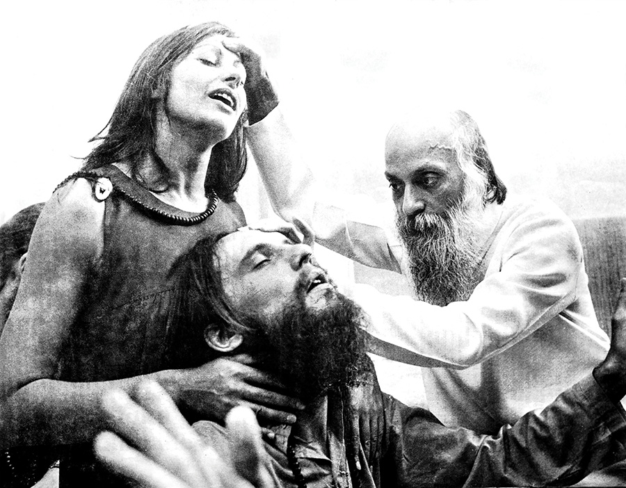 Image for the course: Orange: Sannyas in Fremantle Artist Talks