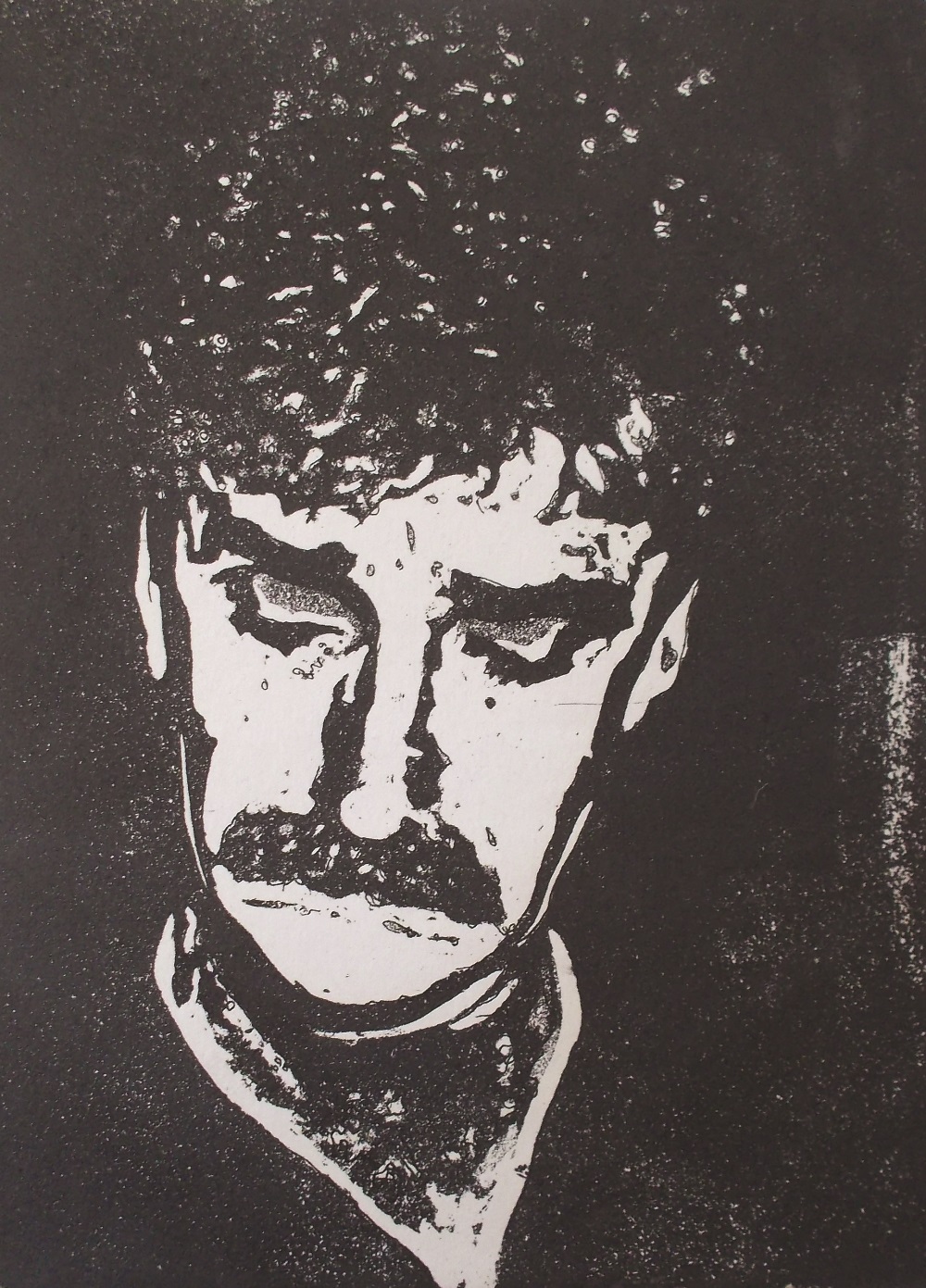 Image for the course: RJ Dorizzi | Prints – City of Fremantle Art Collection