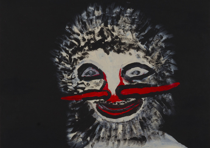 Image forRevealed Exhibition 2017: New & Emerging WA Aboriginal Artists