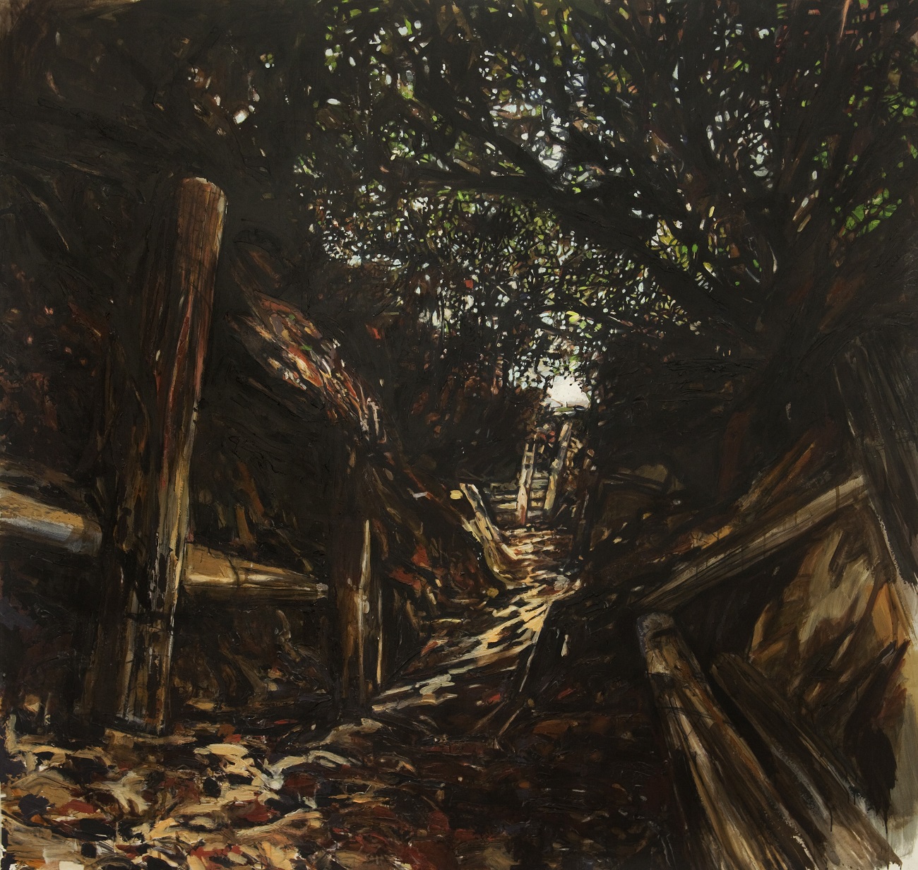 Image for the course: Lev Vykopal | GALLIPOLI ‘THE BEAUTIFUL CITY’