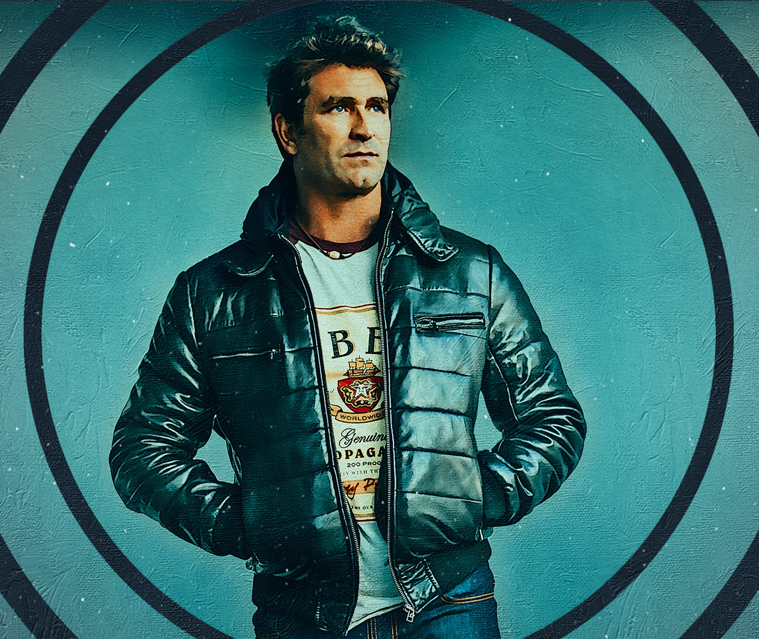 Image for the course: Pete Murray