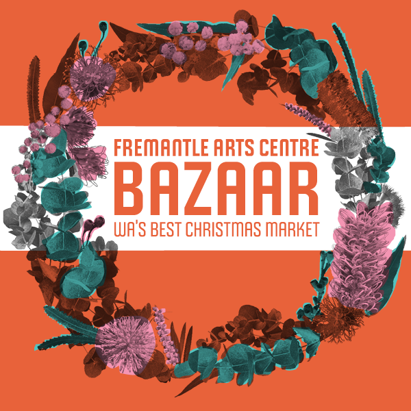 Image for the course: Bazaar 2017