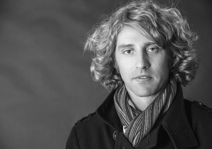 Image forSunday Music: Steve Hensby