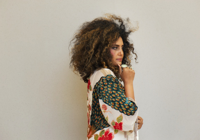 Image forSunday Music: Natalie Gillespie