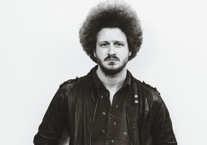 Image forSunday Music: Timothy Nelson