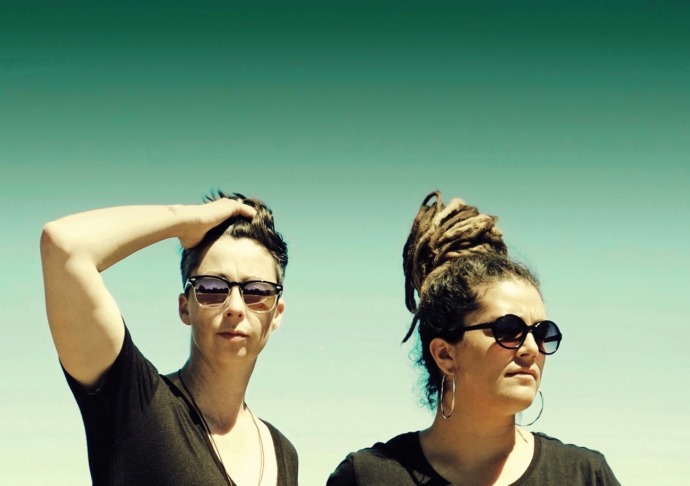 Image forSunday Music: This Way North + Belle Harvey