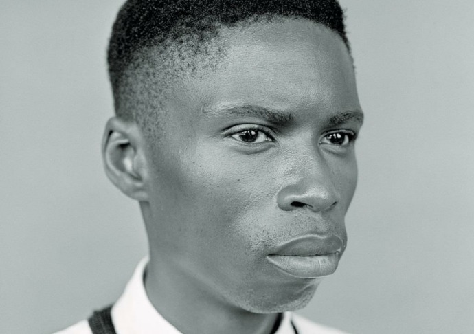Image forSunday Music: Bongeziwe Mabandla