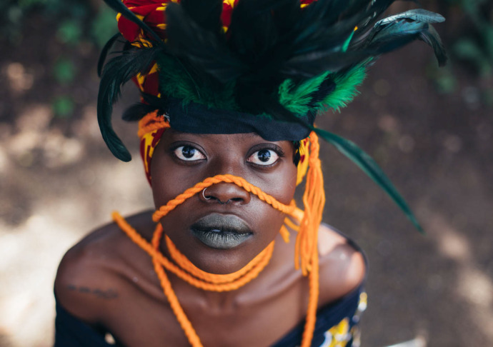 Image forSunday Music: Jojo Abot