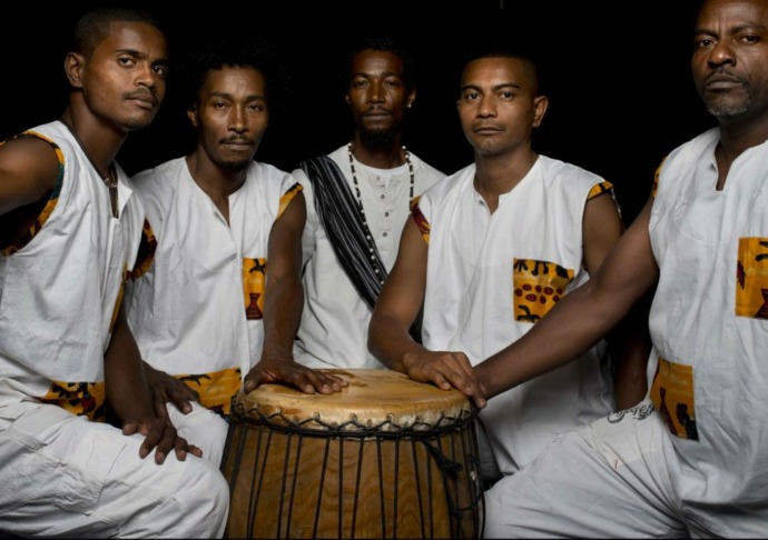 Image forSunday Music: Kiltir