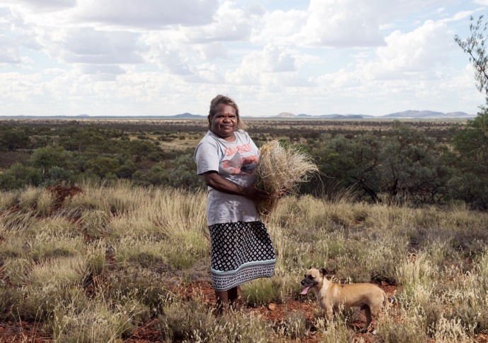 Image forRevealed: Aboriginal Artists in Conversation