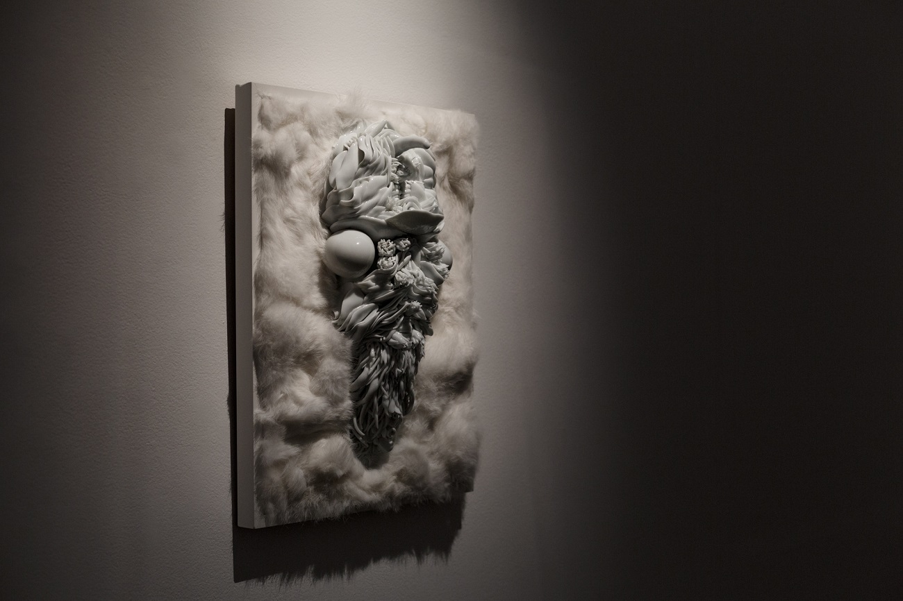 Image for the course: Artist Talk: Sensual Nature