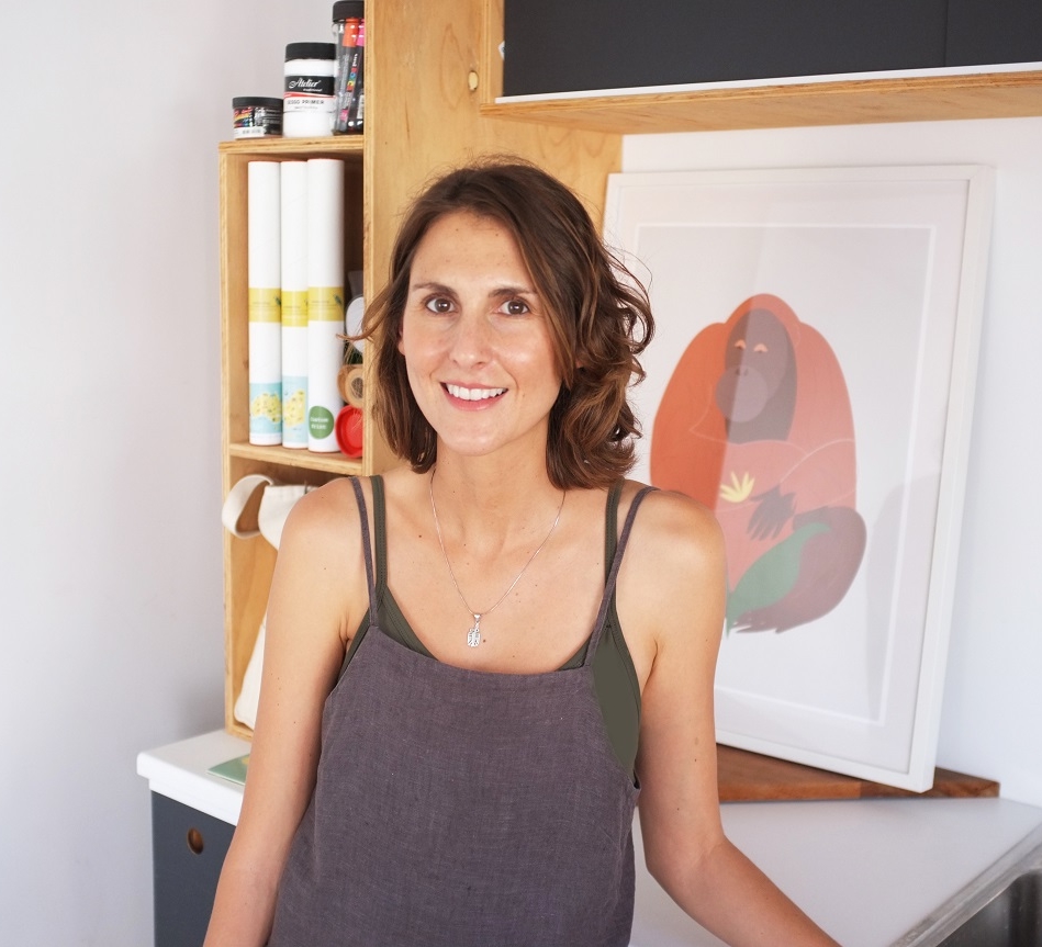 Image of Jenessa King