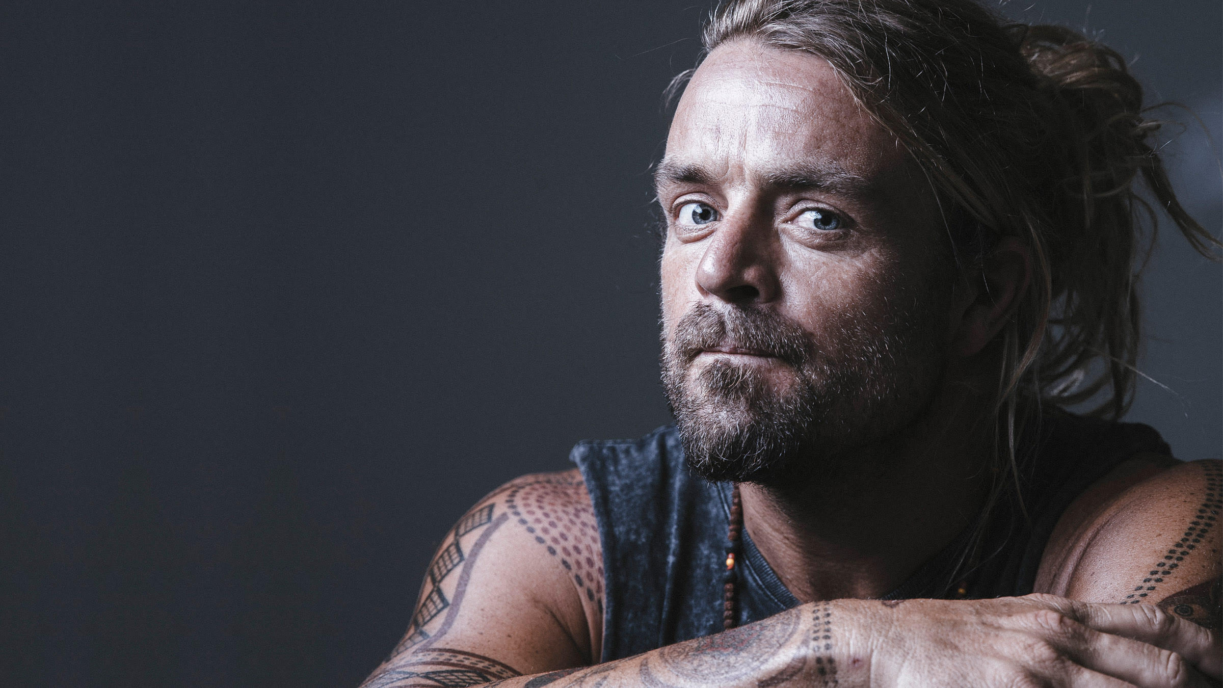 Image for the course: Xavier Rudd [SOLD OUT]