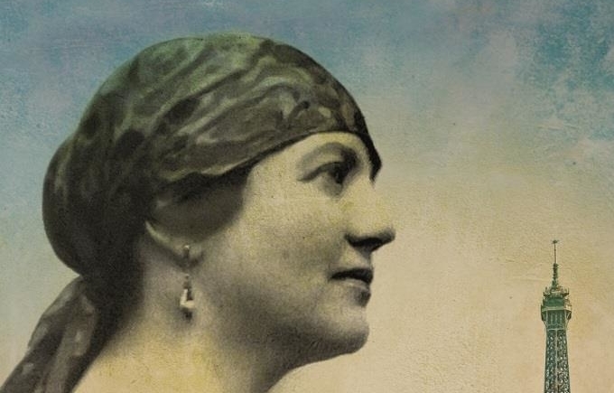 Image for the course: Book Signing: Amanda Curtin – Kathleen O’Connor of Paris