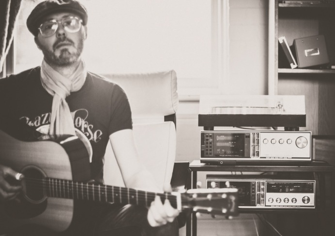 Image forSunday Music: The Norfolk Pines + Justin Bernasconi