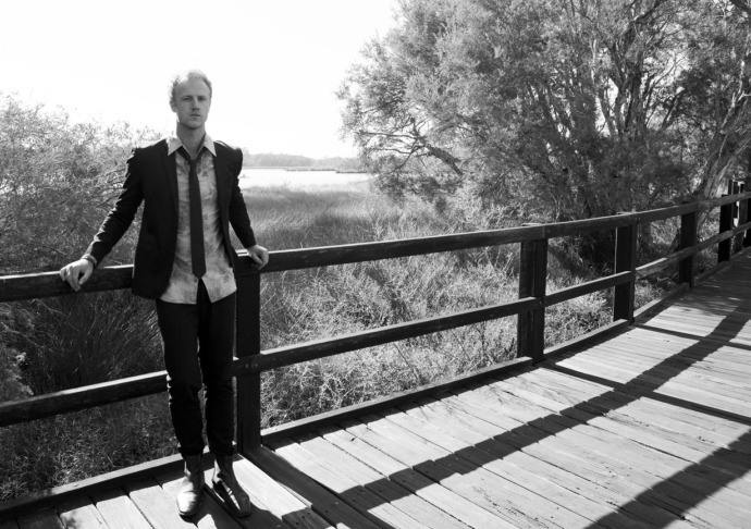 Image forSunday Music: Marley Wynn