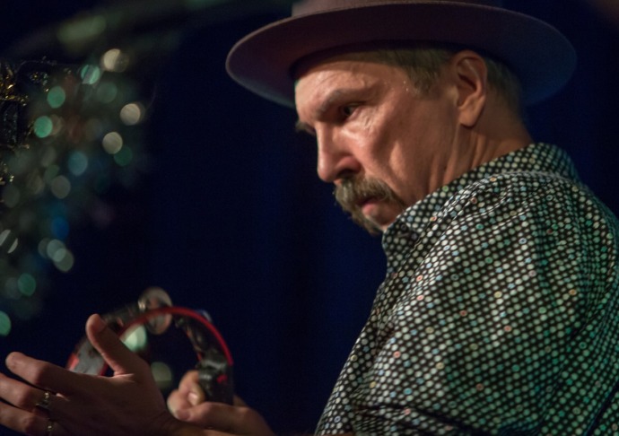 Image forSunday Music: Rob Snarski