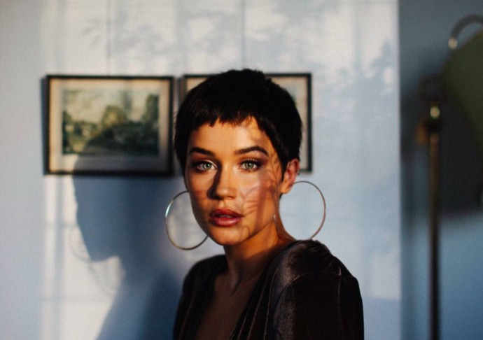 Image forSunday Music: Grace Sanders + Dulcie