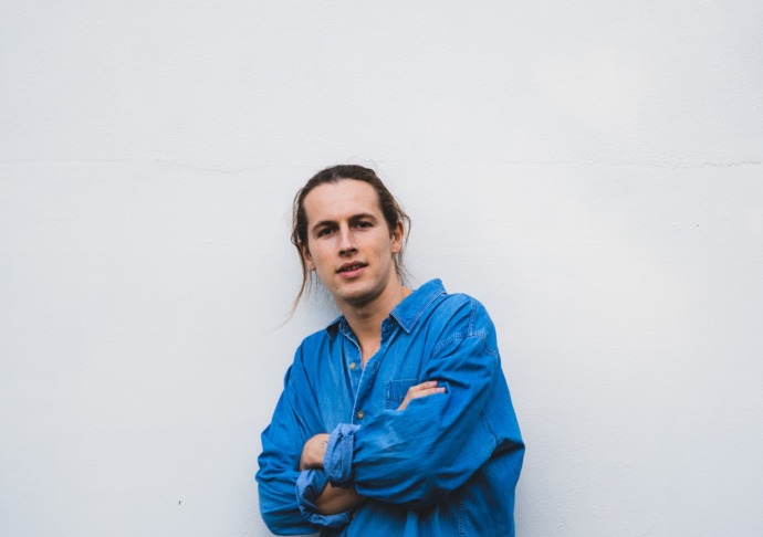 Image forSunday Music: Riley Pearce + Grace Armstrong
