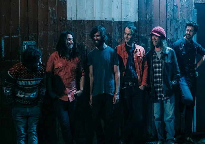 Image forSunday Music: The Wilds