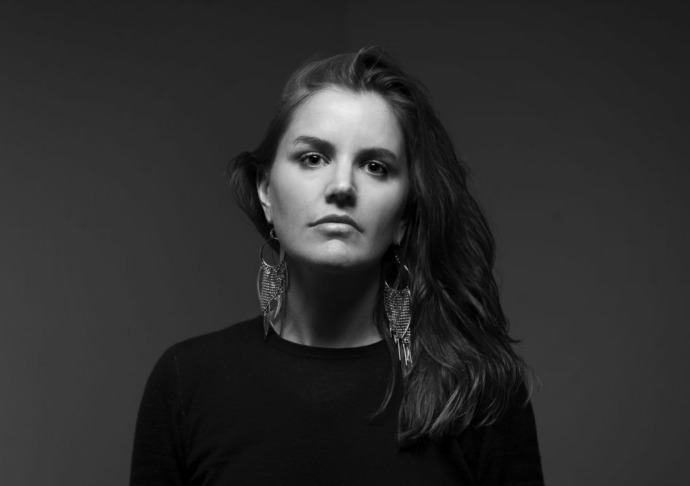 Image forSunday Music: Abbe May
