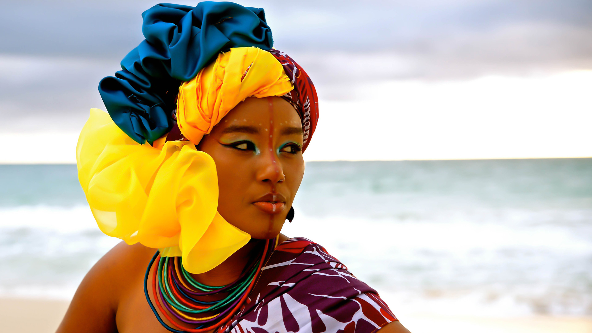 Image for the course: Sunday Music: Grace Barbe