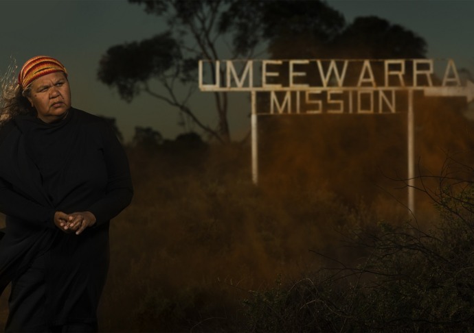 Image forRevealed: Artists in Conversation