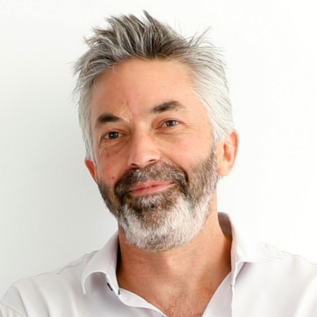 Image of Ben Crappsley