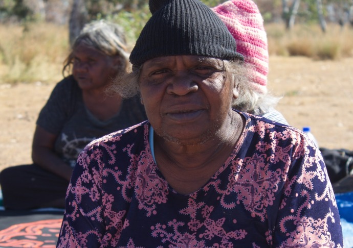 Image forRevealed Artists: Meet Dorcas Tinamayi Bennett